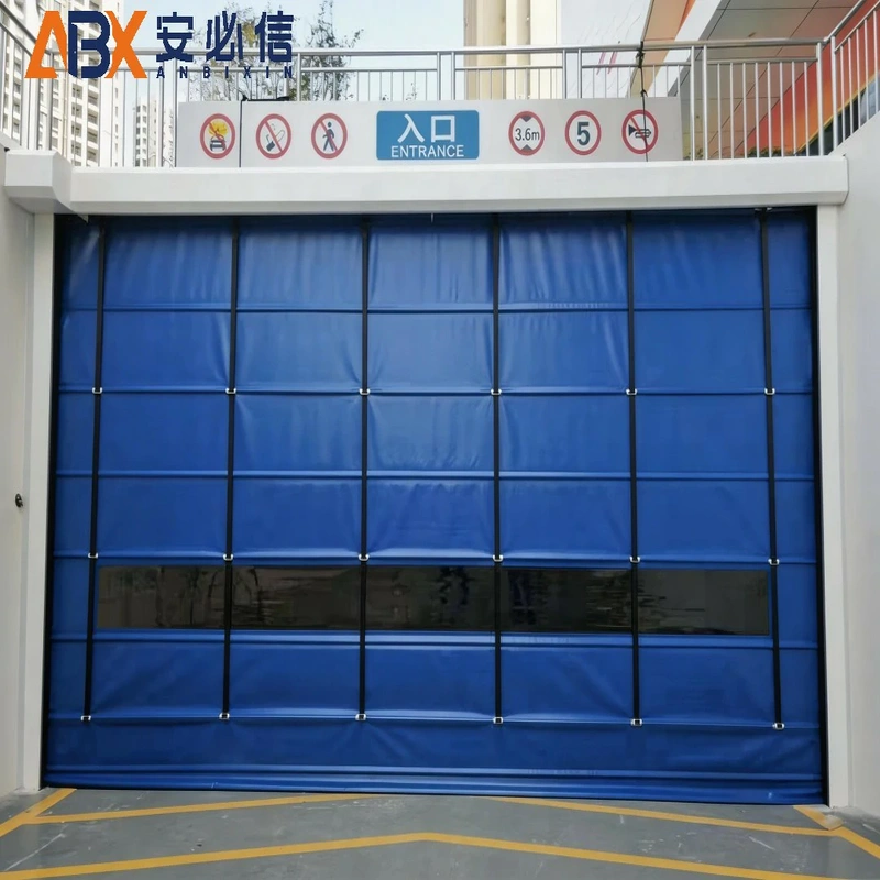 焦作市堆积门